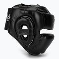 Bokso šalmas Fairtex Full Face Protector black 2