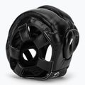 Bokso šalmas Fairtex Full Face Protector black 6