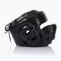 Bokso šalmas Fairtex Full Face Protector black 3