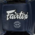 Bokso šalmas Fairtex Full Face Protector blue 5