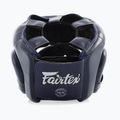 Bokso šalmas Fairtex Full Face Protector blue 3