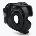 Bokso šalmas Fairtex Full Coverage Style black 2
