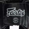 Bokso šalmas Fairtex Full Coverage Style black 5