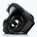Bokso šalmas Fairtex Muay Thai Competition black 3