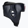 Apsauginis šalmas Fairtex Muay Thai & Kickboxing Competition blue 2