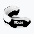 "Fairtex" gelinė burnos apsauga juoda