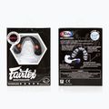 "Fairtex" gelinė burnos apsauga juoda 4