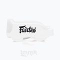 "Fairtex" gelinė burnos apsauga balta 3