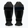 "Fairtex" varžybų blauzdų kilimėliai juodi 2