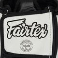 Bokso šalmas Fairtex Muay Thai & Kickboxing Competition white 5