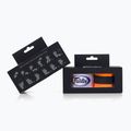 Bokso raiščiai Fairtex Handwraps 300 cm orange 3
