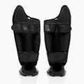 "Fairtex Ultimate" blauzdų kilimėliai juodi 2