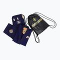 Brazilišo džiu-džitsu GI Fairtex "Matchanu" navy blue 4