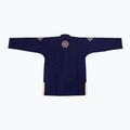 Brazilišo džiu-džitsu GI Fairtex "Matchanu" navy blue 6