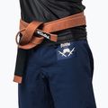 Brazilišo džiu-džitsu GI Fairtex "Matchanu" navy blue 11