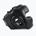 Vaikiškas bokso šalmas Fairtex Headguard for Kids black 4