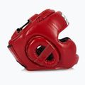 Vaikiškas bokso šalmas Fairtex Headguard for Kids red 4