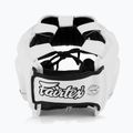 Vaikiškas bokso šalmas Fairtex Headguard for Kids white 3