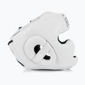 Vaikiškas bokso šalmas Fairtex Headguard for Kids white 4
