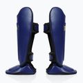 "Fairtex Ultimate" blauzdų kilimėliai mėlyni 3