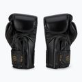 Bokso pirštinės Fairtex Glory Competition Lace Velcro black 3