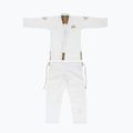 Brazilų džiu-džitsu GI Fairtex "Matchanu" white