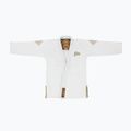Brazilų džiu-džitsu GI Fairtex "Matchanu" white