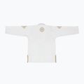 Brazilų džiu-džitsu GI Fairtex "Matchanu" white 3