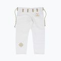 Brazilų džiu-džitsu GI Fairtex "Matchanu" white 5
