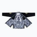 Brazilišo džiu-džitsu GI Fairtex "Treeburam" black 3