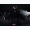 Brazilišo džiu-džitsu GI Fairtex "Treeburam" black 11