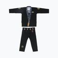 Brazilų džiu-džitsu GI Fairtex "Treeburam" Limited Edition black