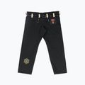 Brazilų džiu-džitsu GI Fairtex "Treeburam" Limited Edition black 7