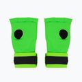 Vidinės pirštinės Fairtex Quick Wraps green 2