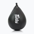 Bokso kriaušė Fairtex Speed Ball SB1 black