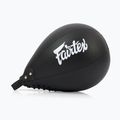 Bokso kriaušė Fairtex Speed Ball SB1 black 3