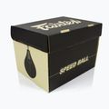 Bokso kriaušė Fairtex Speed Ball SB1 black 4