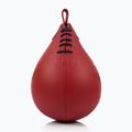 Bokso kriaušė Fairtex Speed Ball SB1 red 2