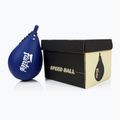 Bokso kriaušė Fairtex Speed Ball SB1 blue 4