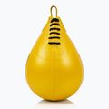 Bokso kriaušė Fairtex Speed Ball SB1 gold 2
