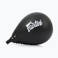 Bokso kriaušė Fairtex Speed Ball SB2 black 3