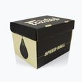 Bokso kriaušė Fairtex Speed Ball SB2 black 4
