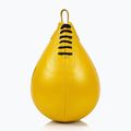 Bokso kriaušė Fairtex Speed Ball SB2 gold 2