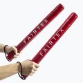 Treniruočių lazdos Fairtex Boxing Sticks red 3
