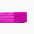 Bokso tvarsčiai Fairtex Elastic Handwraps 455 cm pink 2