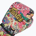 "Fairtex URFACE x Boxing" spalvingos bokso pirštinės 5