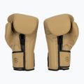 Bokso pirštinės Fairtex F-DAY 2 Limited Edition khaki 3