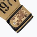Bokso pirštinės Fairtex F-DAY 2 Limited Edition khaki 6
