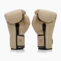 Bokso pirštinės Fairtex F-DAY 2 Limited Edition khaki 2