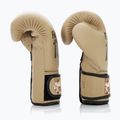 Bokso pirštinės Fairtex F-DAY 2 Limited Edition khaki 3